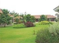 Planet Lodge