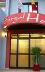 Sargal Hotel Dakar