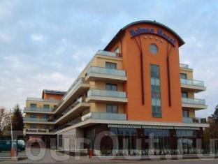 Balneo Hotel Zsori Thermal & Wellness