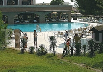 Sirene Belek Golf Hotel