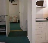 Accolade Lodge Motel