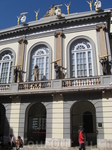 Дом- музей Сальвадора Дали