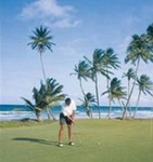 VHL Tobago Golf & Spa Resort