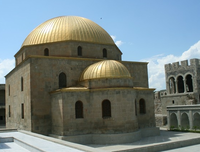 Мечеть Ахмедийе