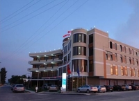 Фото отеля Airport Tirana Hotel