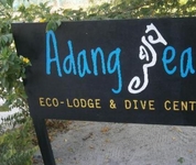Adang Sea Eco-Lodge