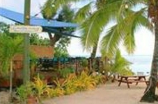 Castaway Beach Villas Rarotonga