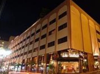 Granados Park Hotel