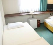 Carina Hotel Morioka