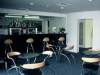 Allenby Park Hotel
