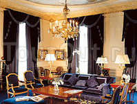 Intercontinental Le Grand Hotel Paris Luxe
