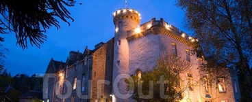Tulloch Castle Hotel