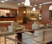 Crowne Plaza