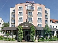 Фото отеля Bavaria Hotel