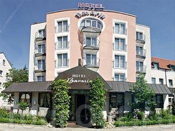 Bavaria Hotel