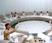 Jinan Red Ginseng Spa & Villa