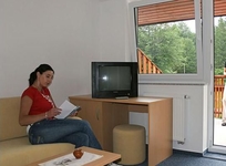 Center