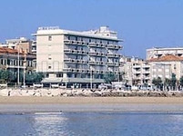 Metropol Hotel Pesaro