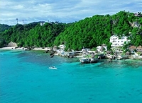 Фото отеля Boracay West Cove