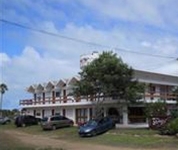 Hotel Yeruti