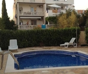 Apartmani Paradise