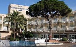 Hotel Hesperia Centurion