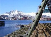 BEST WESTERN Svolvaer Hotell Lofoten