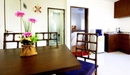 Фото Baan Hansa Service Apartment