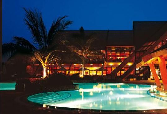 Jebel Ali Golf Resort and Spa