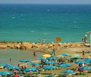 Lenios Beach