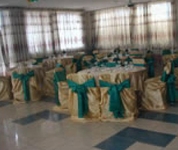 Benin Vickinfel Hotel