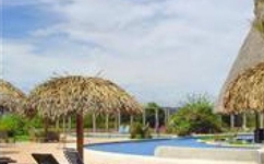 Ecoplaya Beach Resort