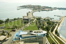 Marina Palace