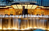 Фото отеля Villa Magna