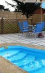 Cabanas Lomas De Pinares