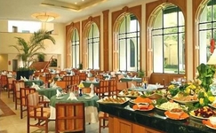 Camino Real Villahermosa Camino Real Villahermosa