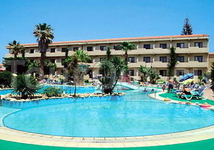 Theofano Hotel
