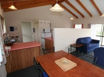 Aotearoa Lodge