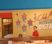 Club Amigo Costasur