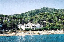 Best Western Hotel Mar Menuda
