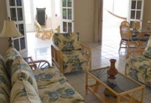 Hummingbird Inn