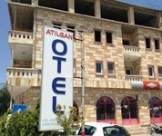 Atilgan Kapadokya Hotel