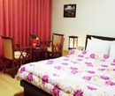 Фото Goodstay Arirang Hotel