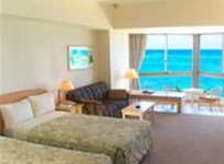 Hafadai Beach Hotel Saipan