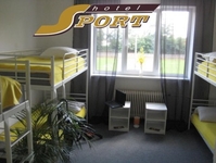 Hotel Sport