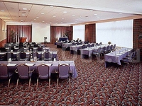 Holiday Inn Amsterdam