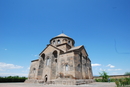 Церковь святой Рипсиме является частью Эчмиадзинского монастыря, была построена в 618 году.
По легенде, здесь раньше было древнее языческое капище, где ...