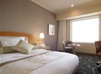 ANA Crowne Plaza Hotel Chitose