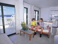 Iberostar Lanzarote Park Aparthotel