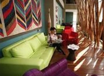 Diez Hotel Categoria Colombia